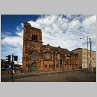 Mackintosh Church, Glasgow. Photo by  Andy_Murray on flickr.jpg